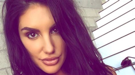 august amesporn|Porn star suicide investigation: August Ames’ death investigated.